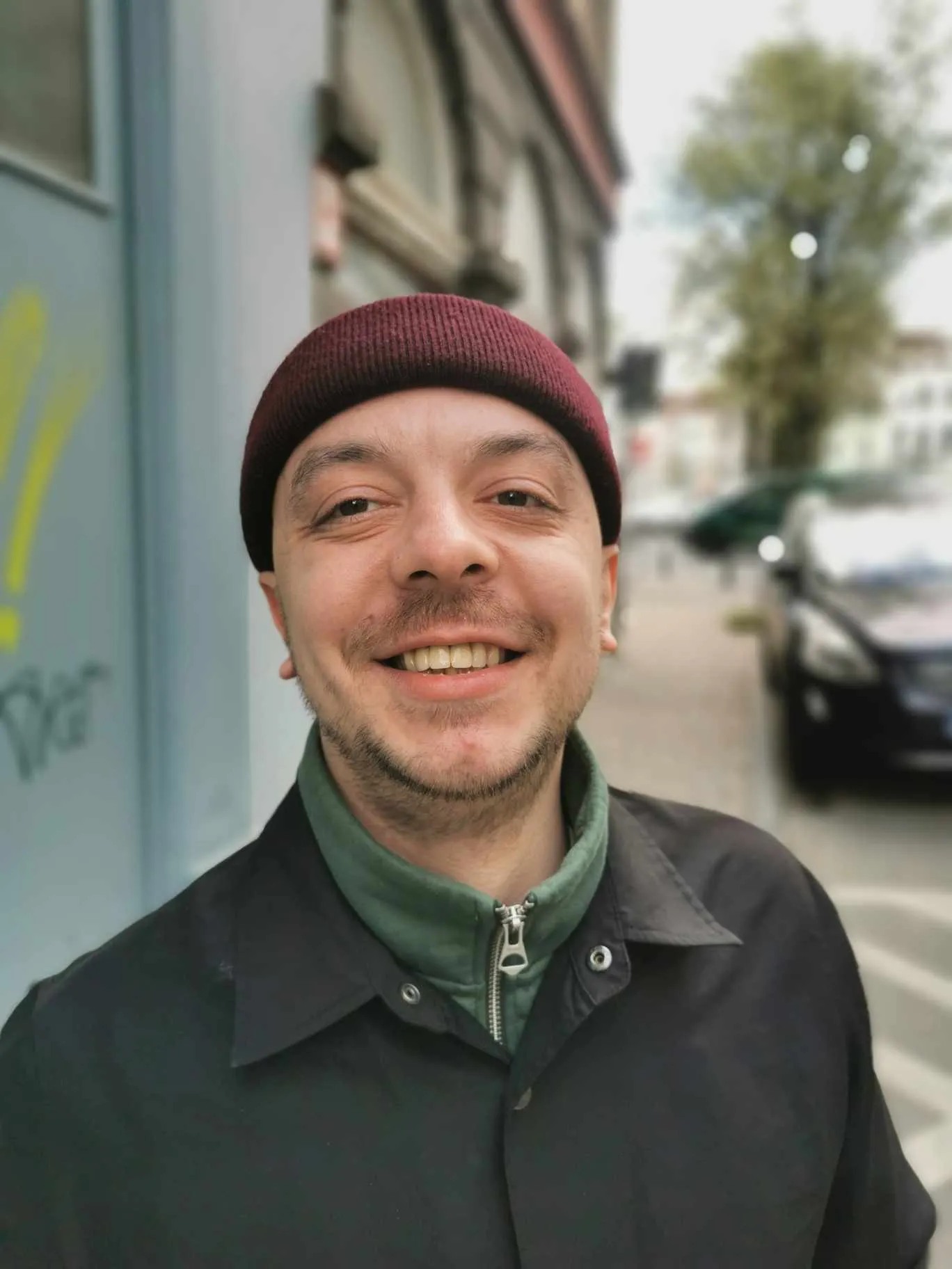 Axel Code